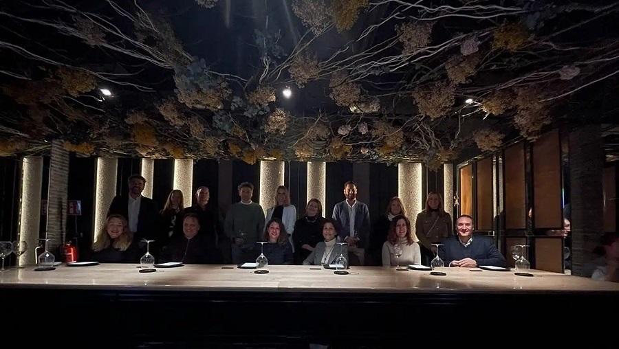 Marbella avanza preparativos para la Copa Davis, que tendrá 5.000 personas de aforo