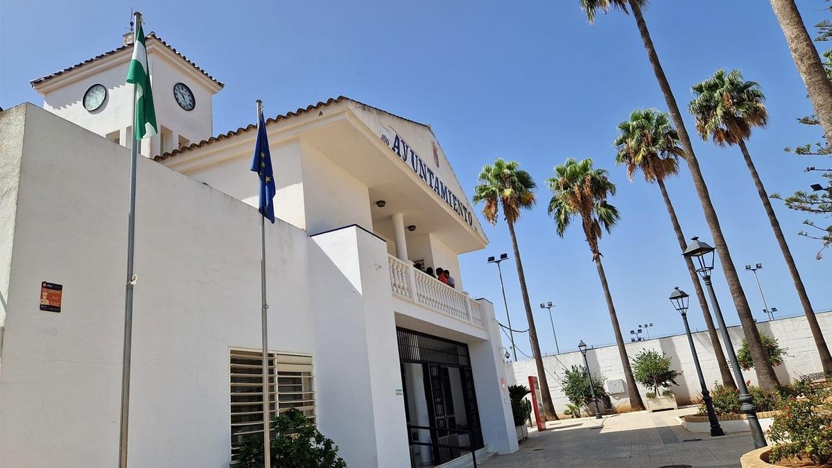 Investigación judicial en Espartinas por contratos municipales con 13 personas implicadas