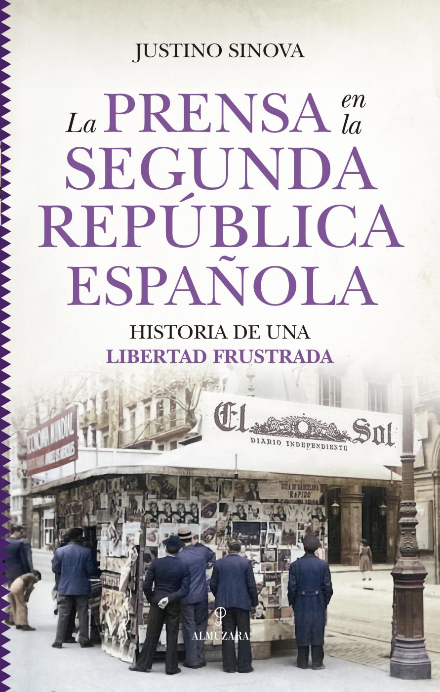 La otra cara de la libertad de prensa en la Segunda República