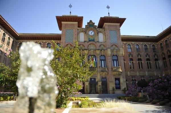 La Universidad de Córdoba cierra sus instalaciones hasta el 22 de agosto