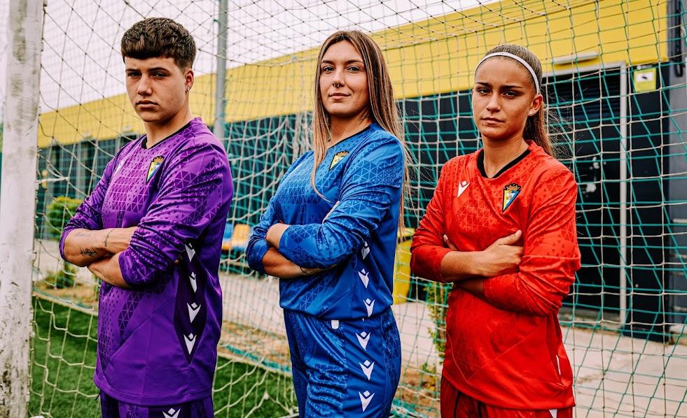 El Cádiz Femenino empieza a coger el tono para la nueva temporada