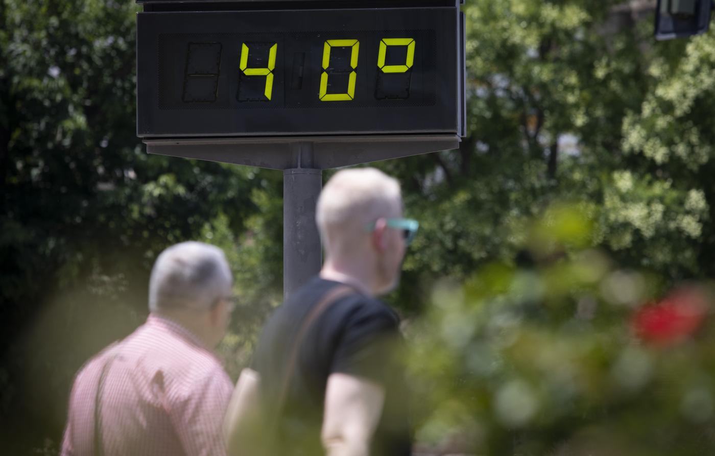 El Ayuntamiento habilita 6 refugios climáticos para paliar los efectos del calor