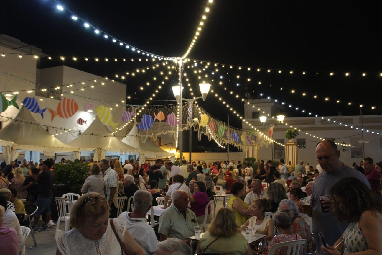 La Fiesta de la Urta vive un nuevo día de ambiente festivo y elevada participación