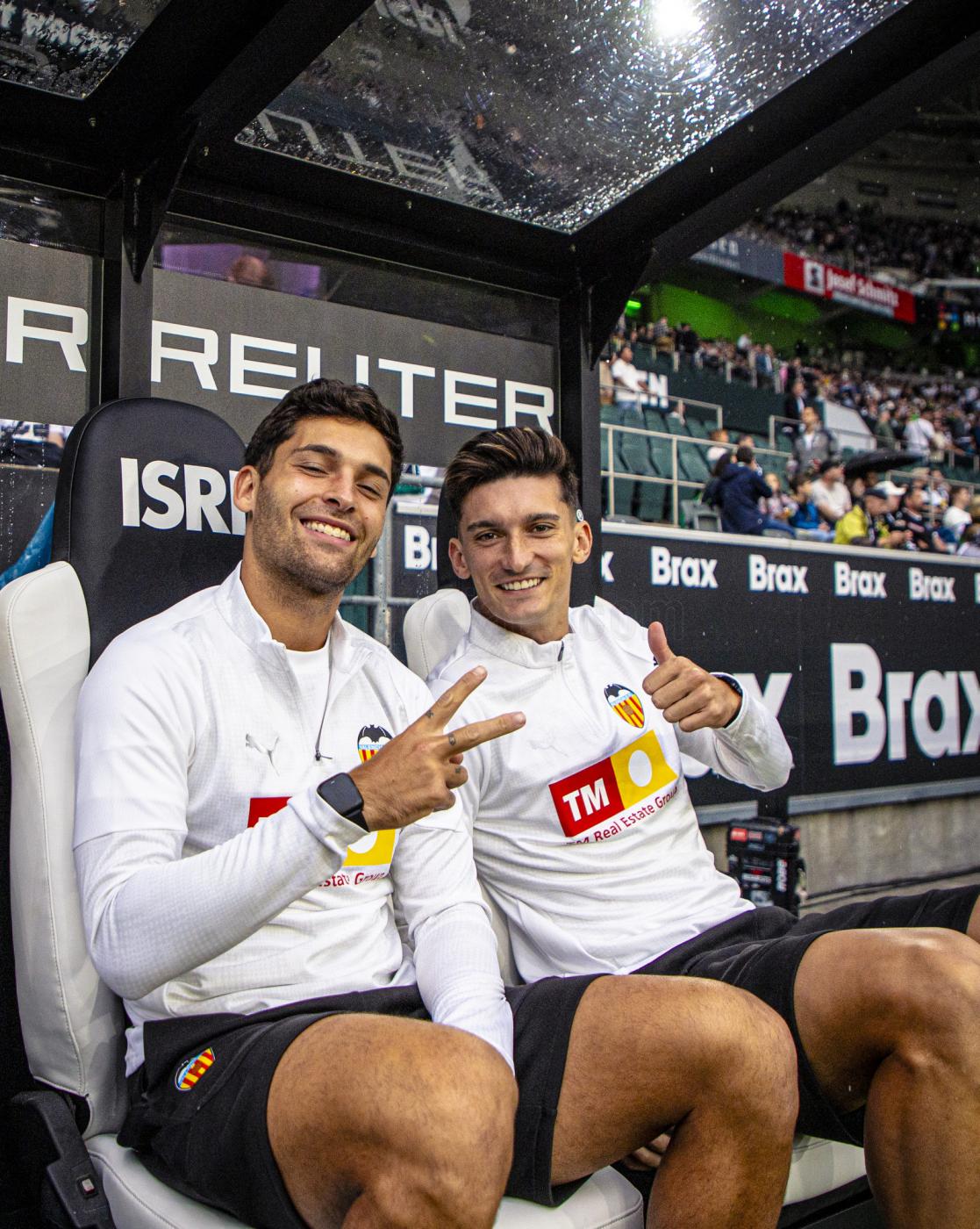 El Borussia deja en evidencia las carencias del Valencia