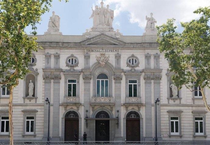 El Supremo inadmite el recurso de un hombre condenado por abusar sexualmente de su hija 