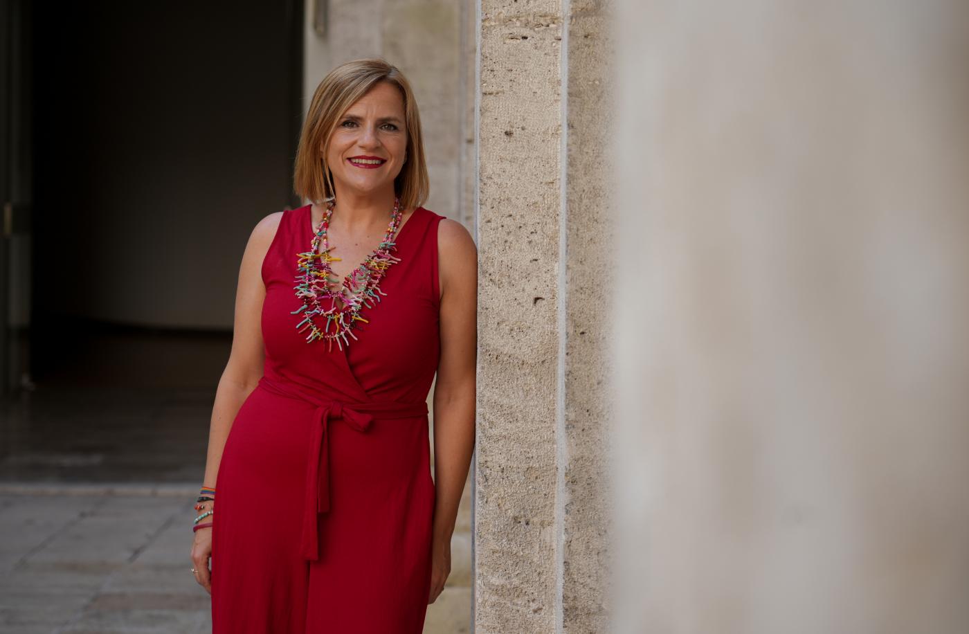 Bernabé afirma que nunca dudó que Morant 