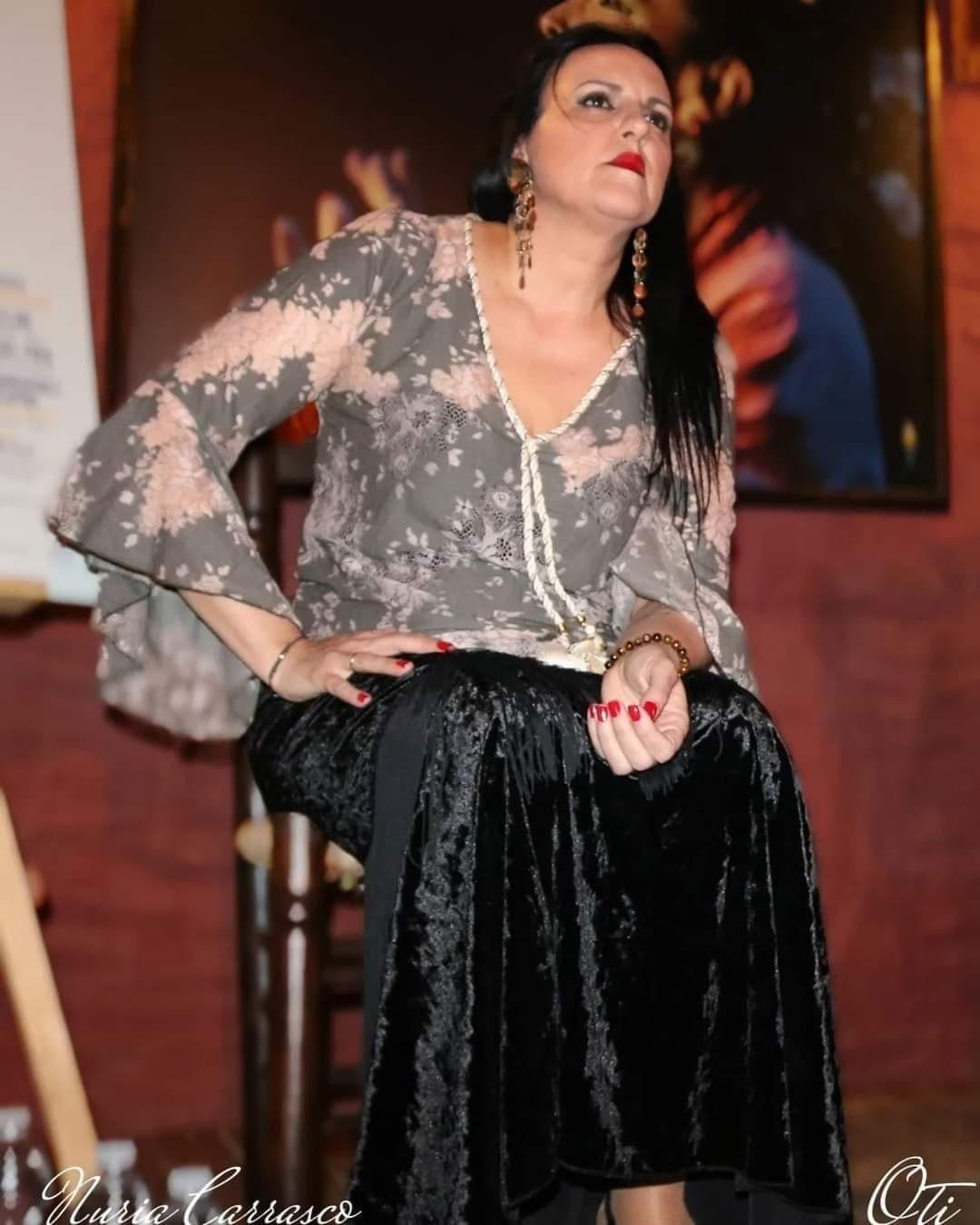 'Flamenco en los Balcones' comienza con dos actuaciones en el Mentidero y Candelaria