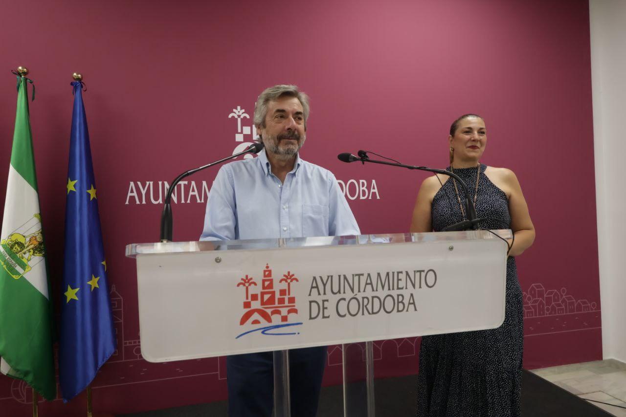 Un Centro de Participación Activa para personas mayores diferente a otro en Andalucía