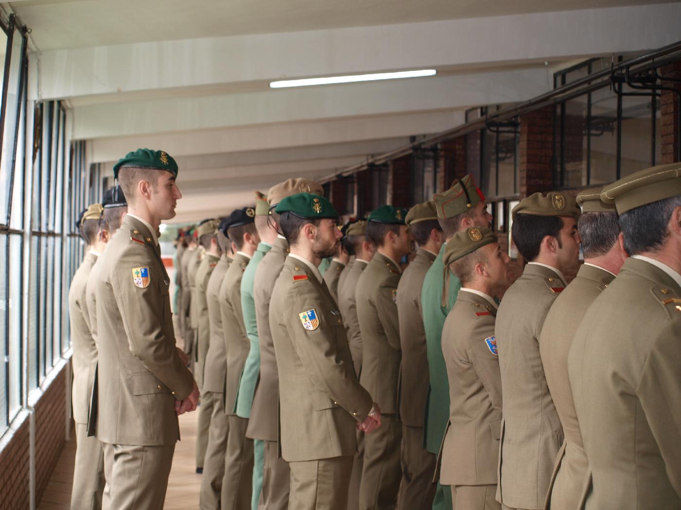 Miembros del Patronato Semanal
