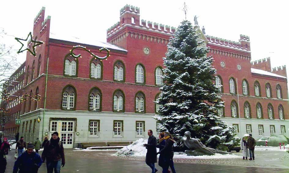 Odense FP
