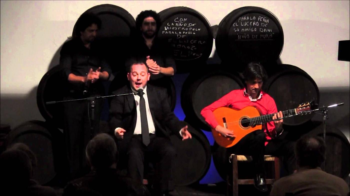 Jeromo Segura VH