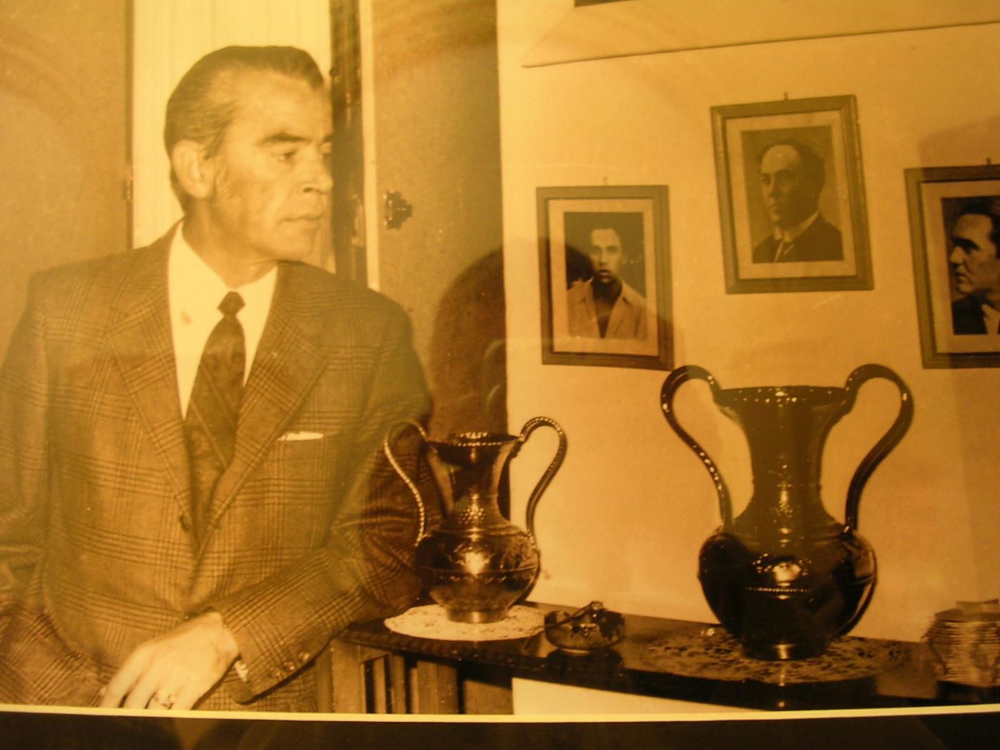 La asociación cultural 'Pie de página' convoca el I Premio de Poesía Julio Mariscal
