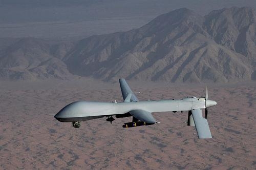 Decretan estado de emergencia en Dzhankói tras un ataque con drones en Crimea