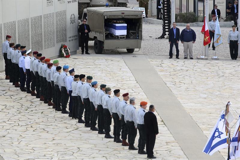 CEREMONIA EFE