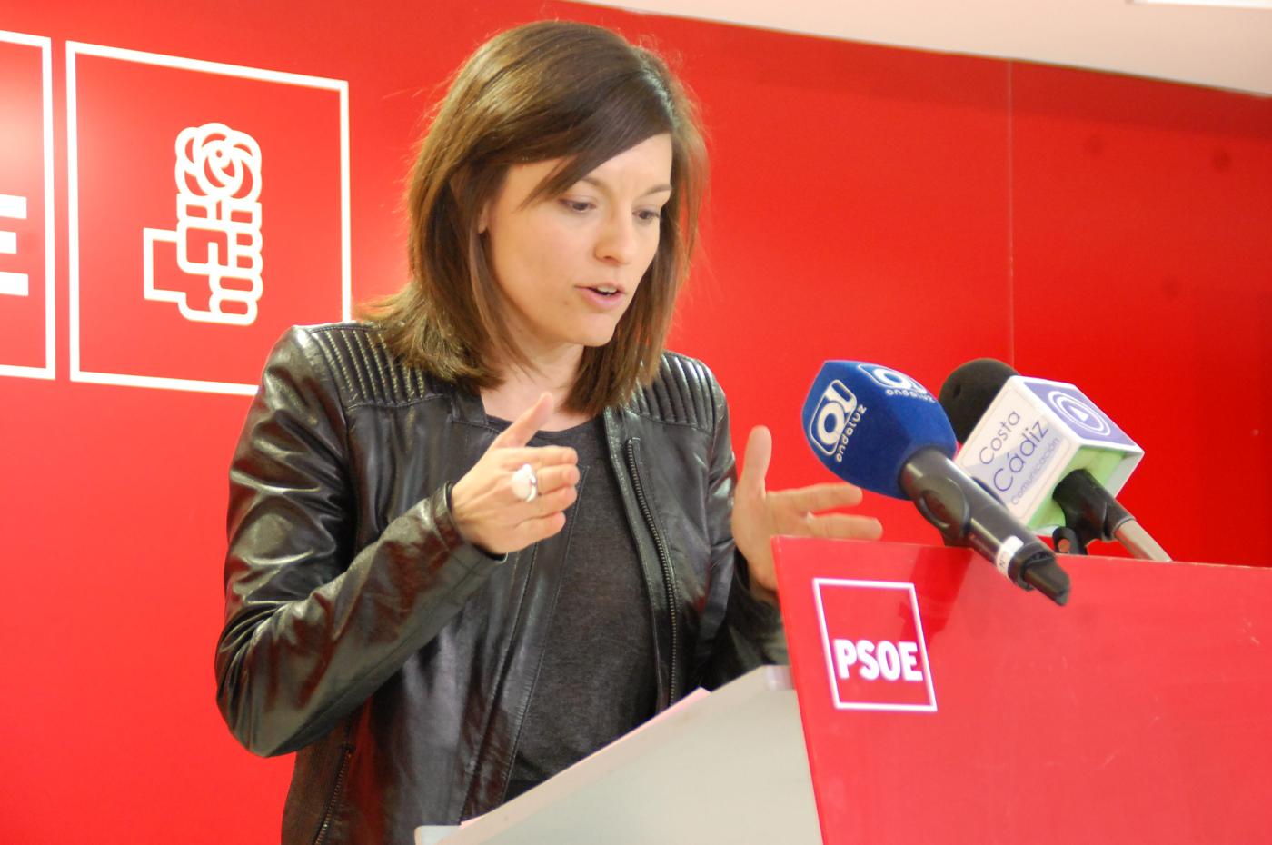 Patricia Cavada. J.F.C.