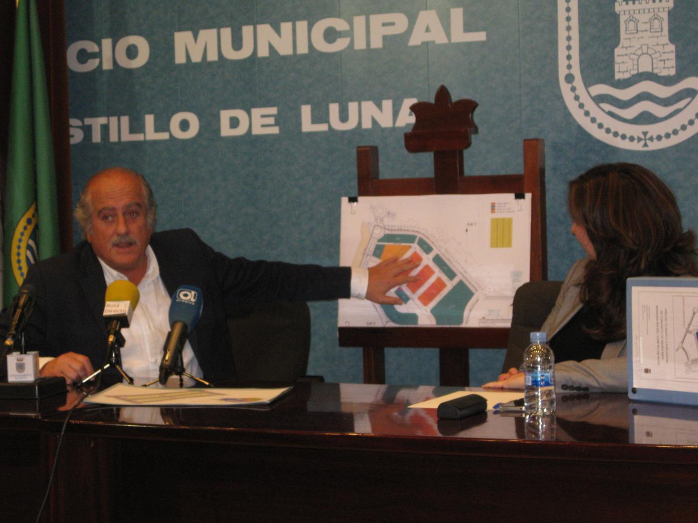 UBICACIÓN DE LAS NAVES NIDO PAULA ALÁEZ