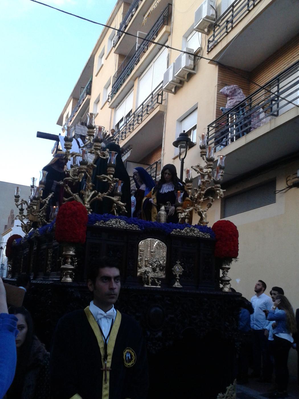 Sagrada Mortaja R.R.