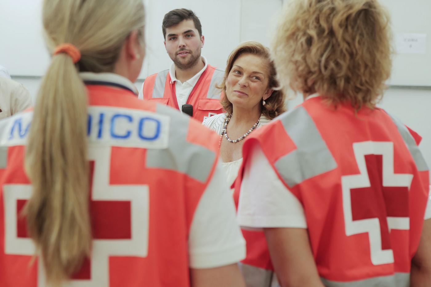 Visita al dispositivo Ayto