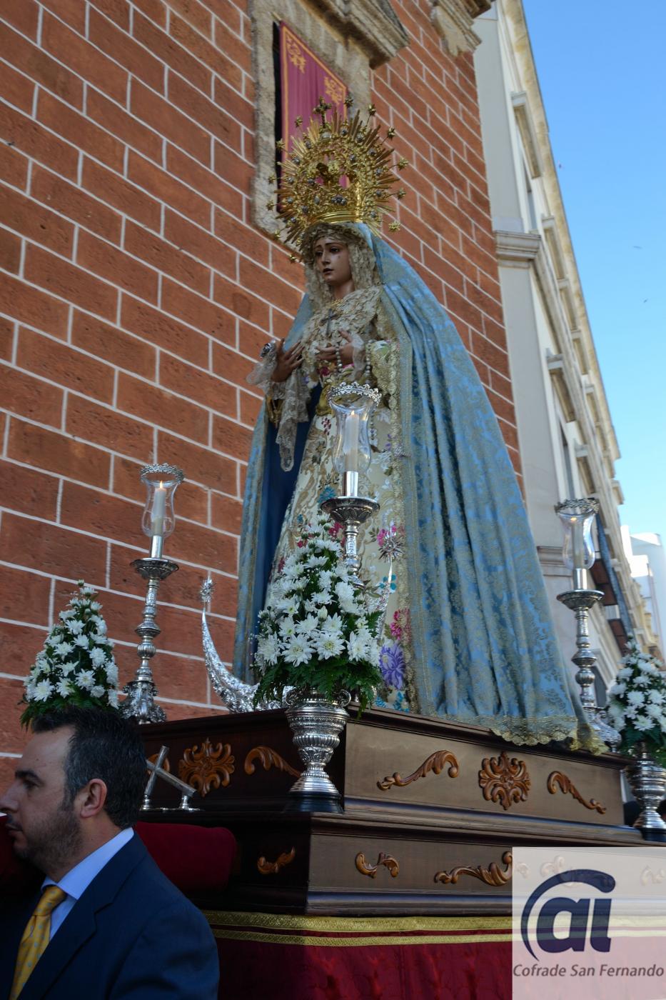 Trinidad Salvador Corrales.