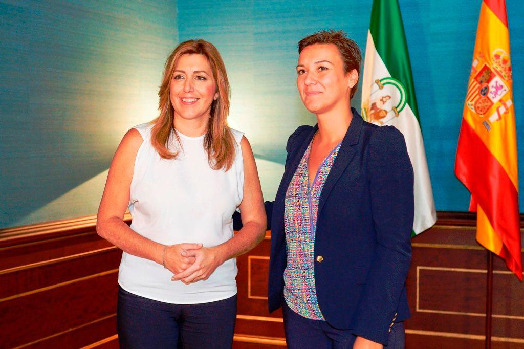 Reunión Araujo-Diaz VCG