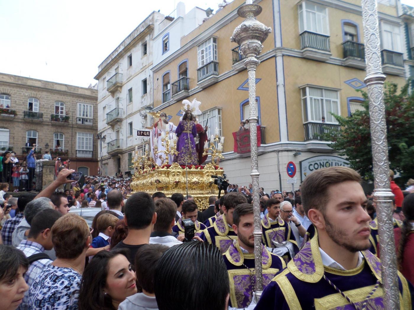 Sentencia. G. F.