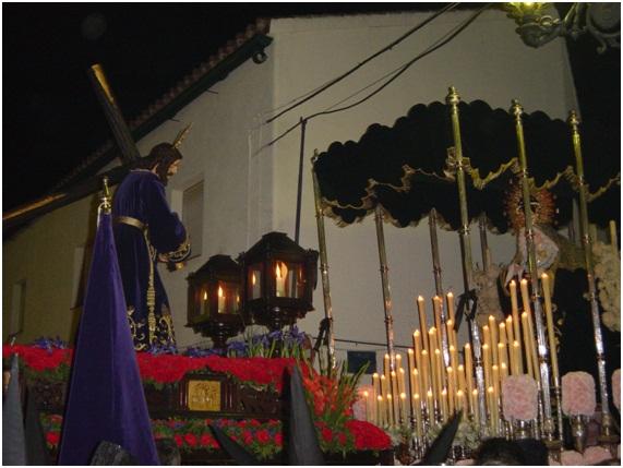 Encuentro Hermandad