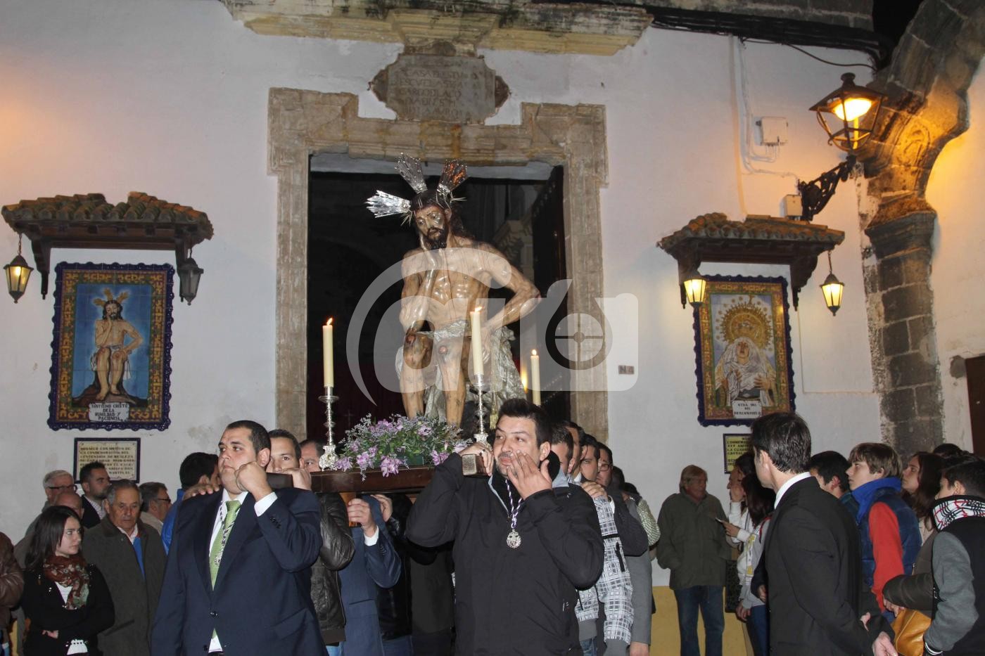 TRASLADO HUMILDAD  EVA MORALES