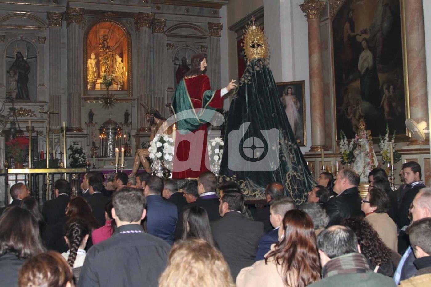TRASLADO HUMILDAD EVA MORALES