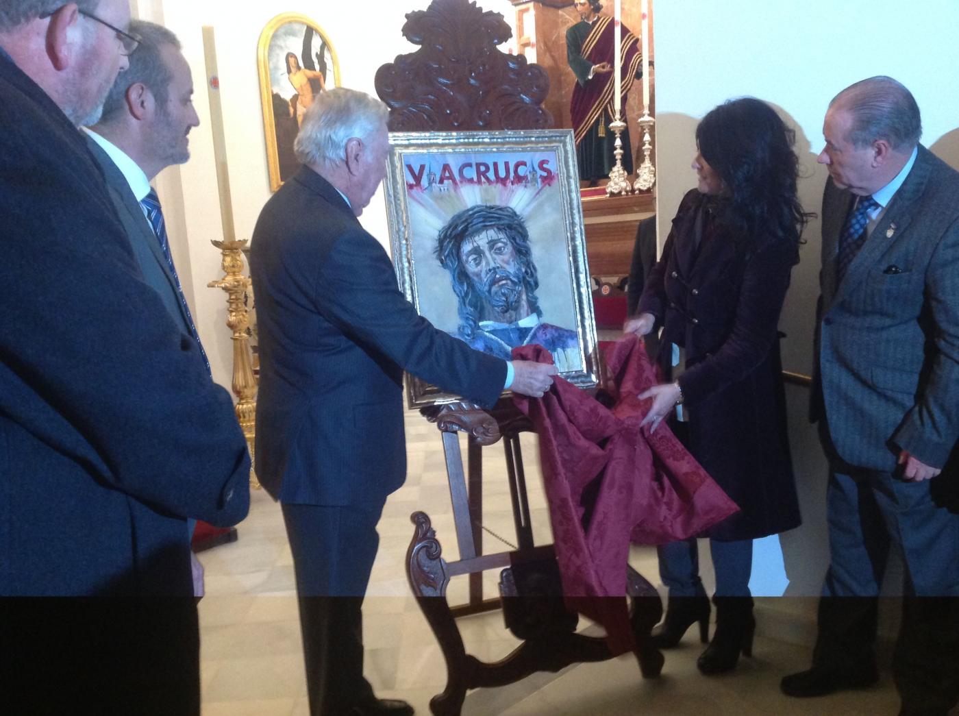 La presentación vh