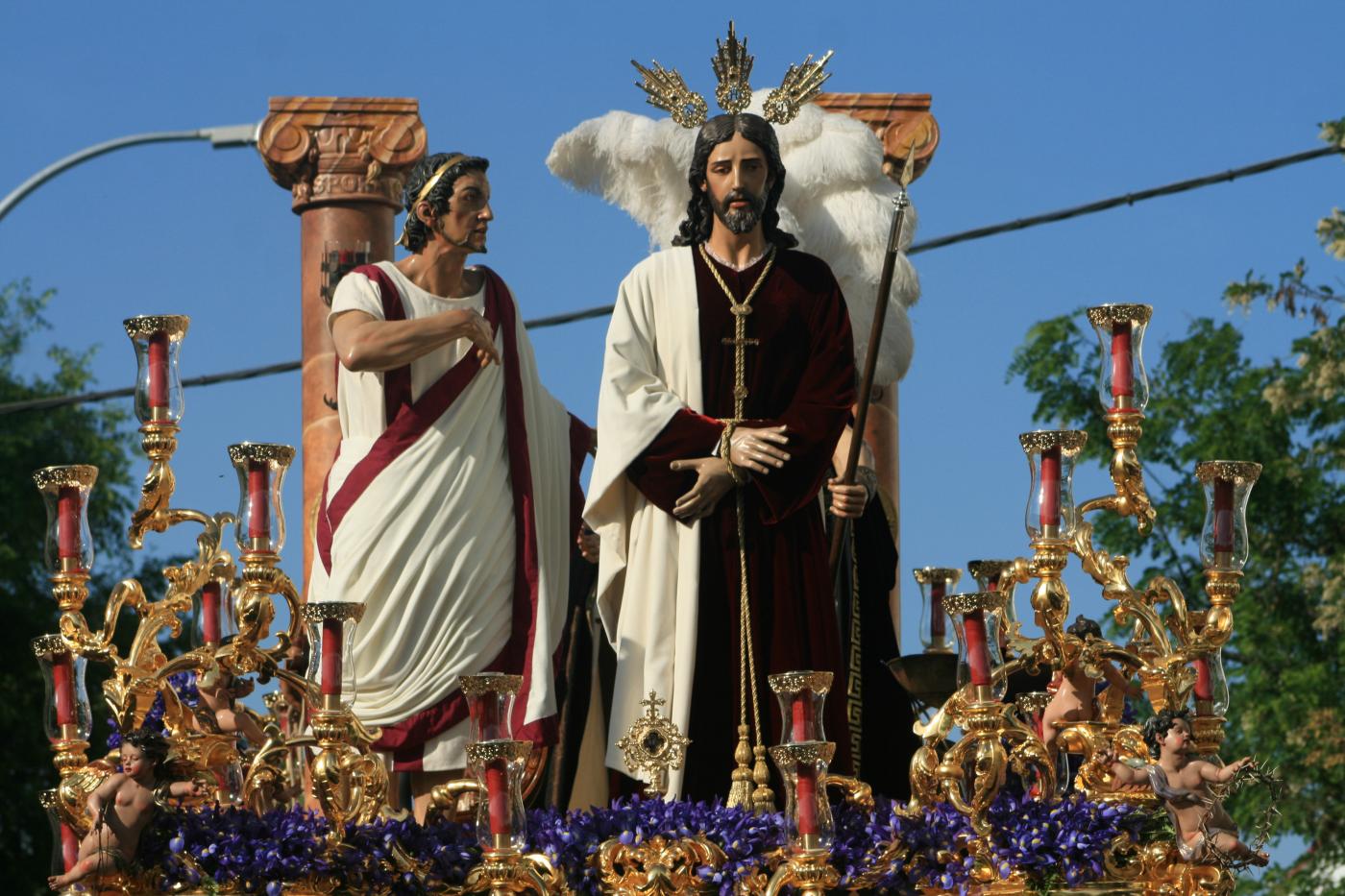 Hermandad de Torreblanca - 