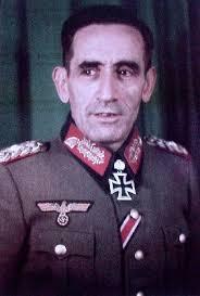 General Muñoz Grandes 