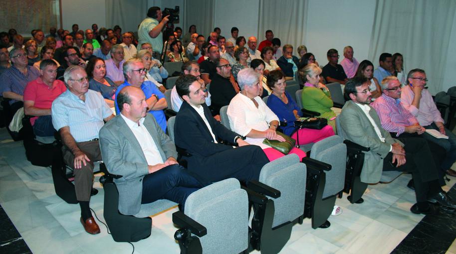 Público VIVA JAÉN
