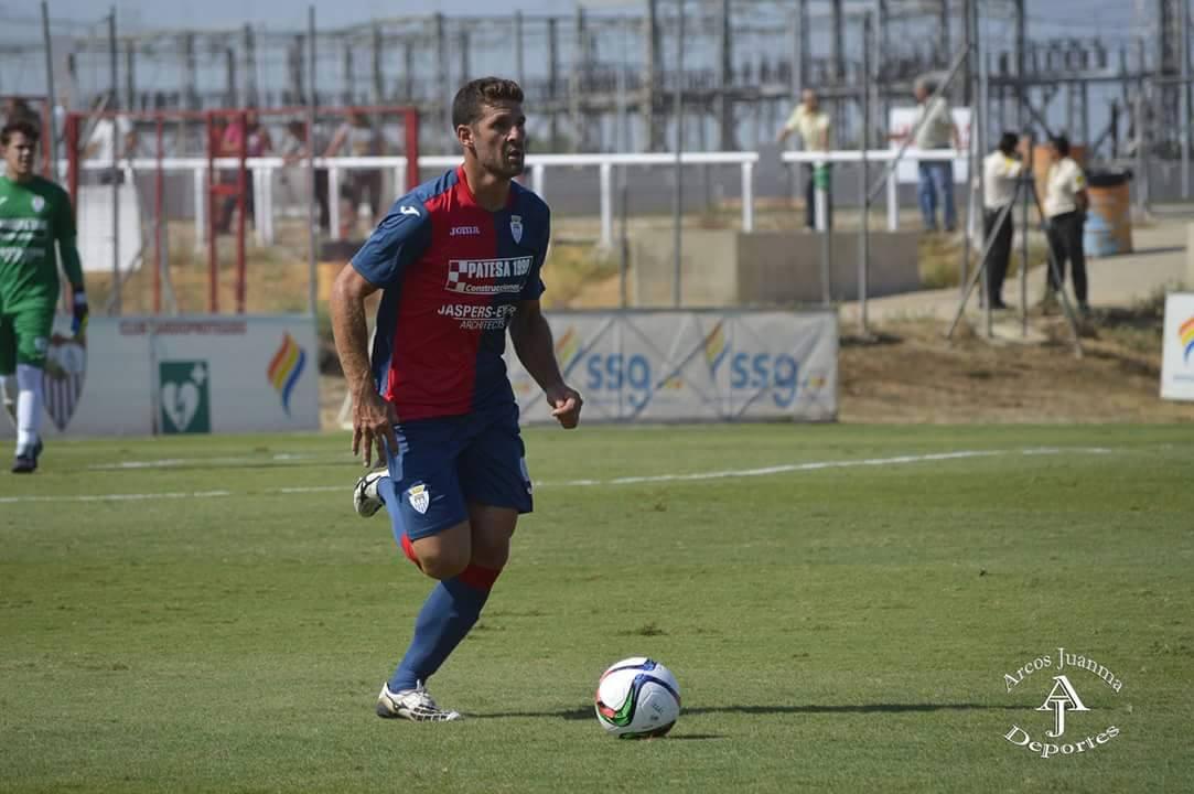 David Casillas. M.G.