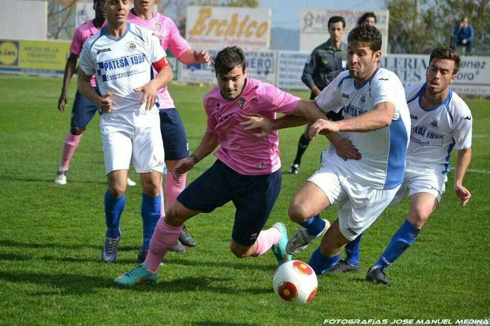 David Casillas. M.G.