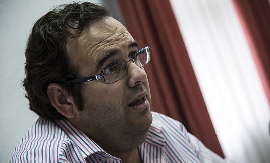 Alejandro López Javier Fergo