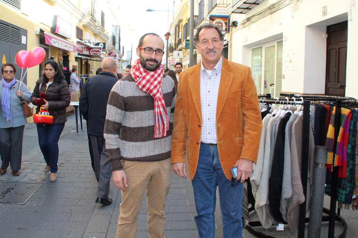 García y Villegas Conchi Litrán