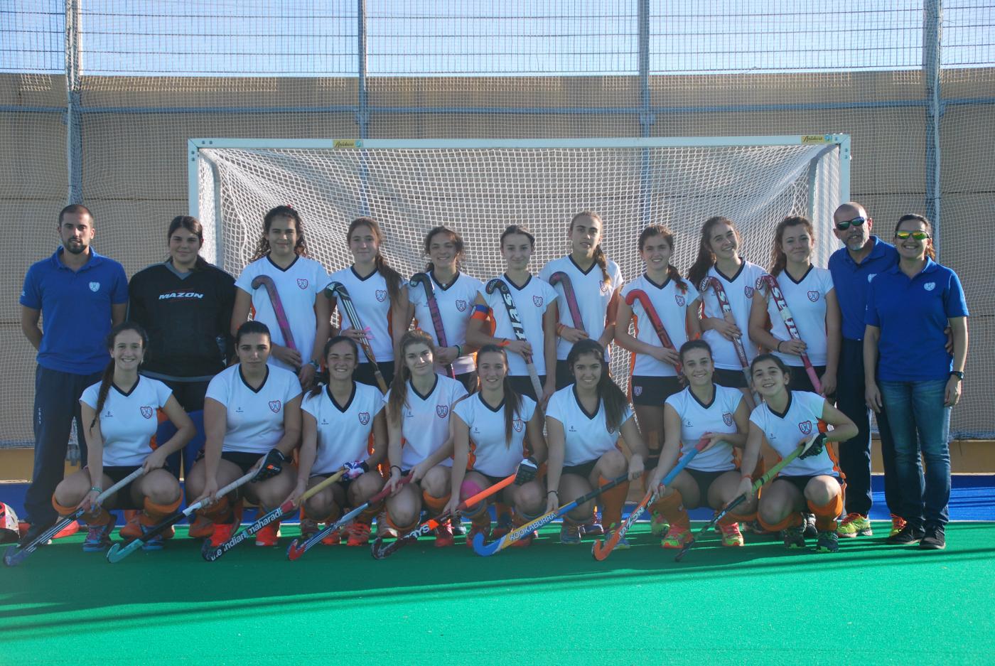 El equipo. Información