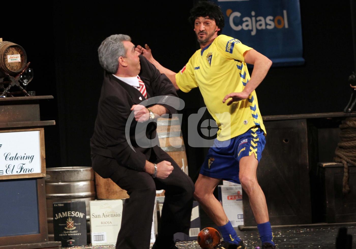 Las aventuras de Tontín Álvaro Geneiro