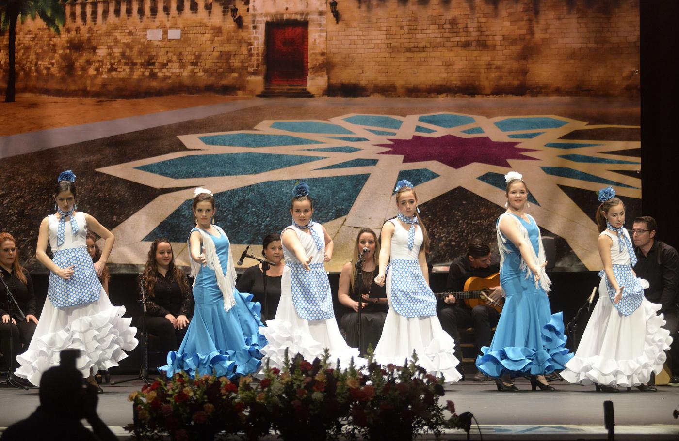 Tanguillos Viva