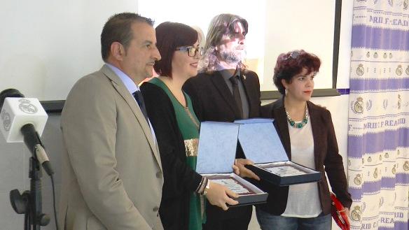 La Garza Blanca de Nerva Onda Minera