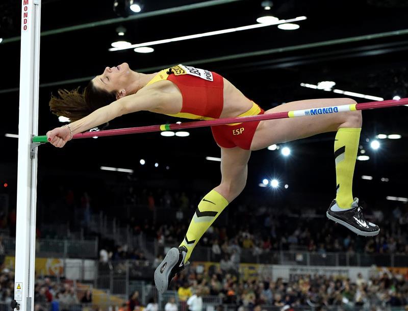 ruth beitia efe