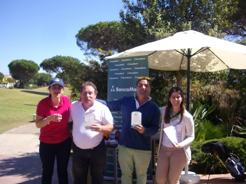 circuito social banca march viva