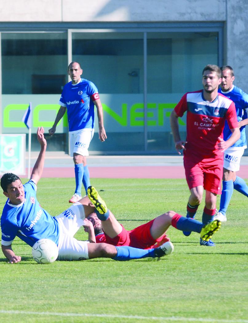 Triunfo del Xerez DFC SParra