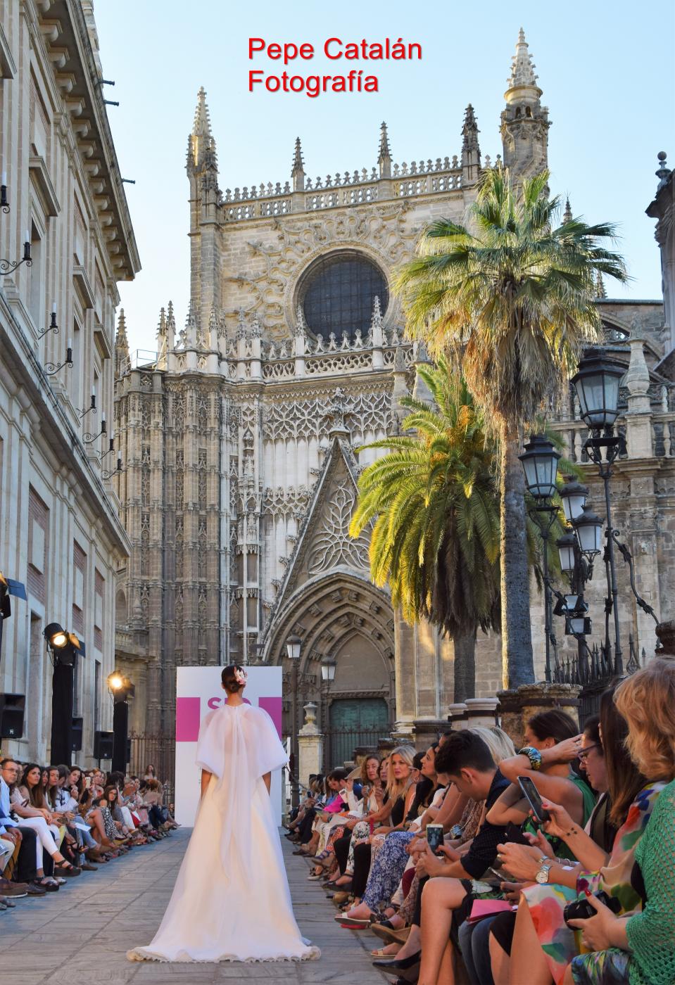 Pasarela P. C. 