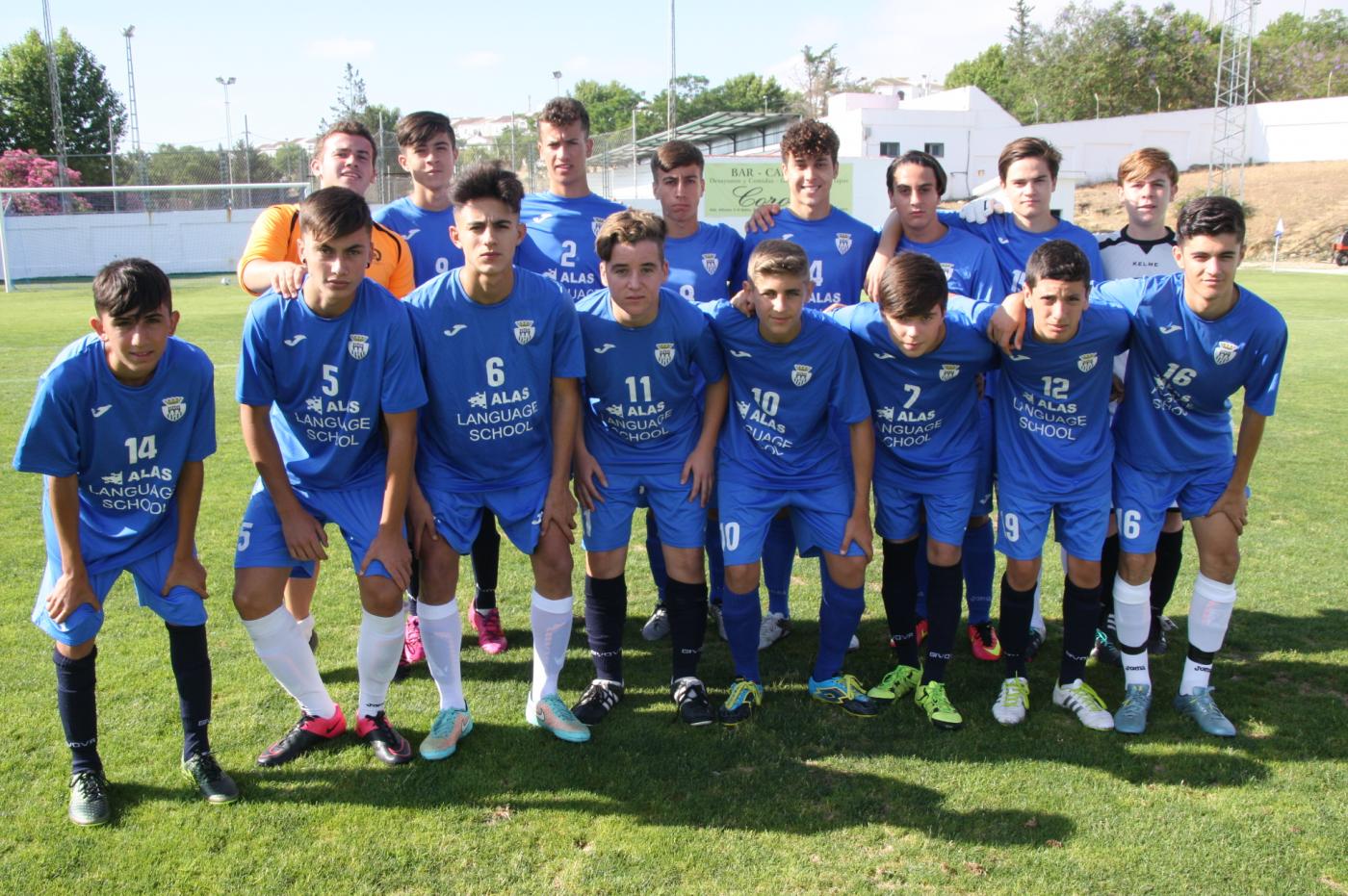 I Torneo Soccer Football. M.G.