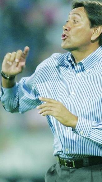 Manolo Zambrano VH