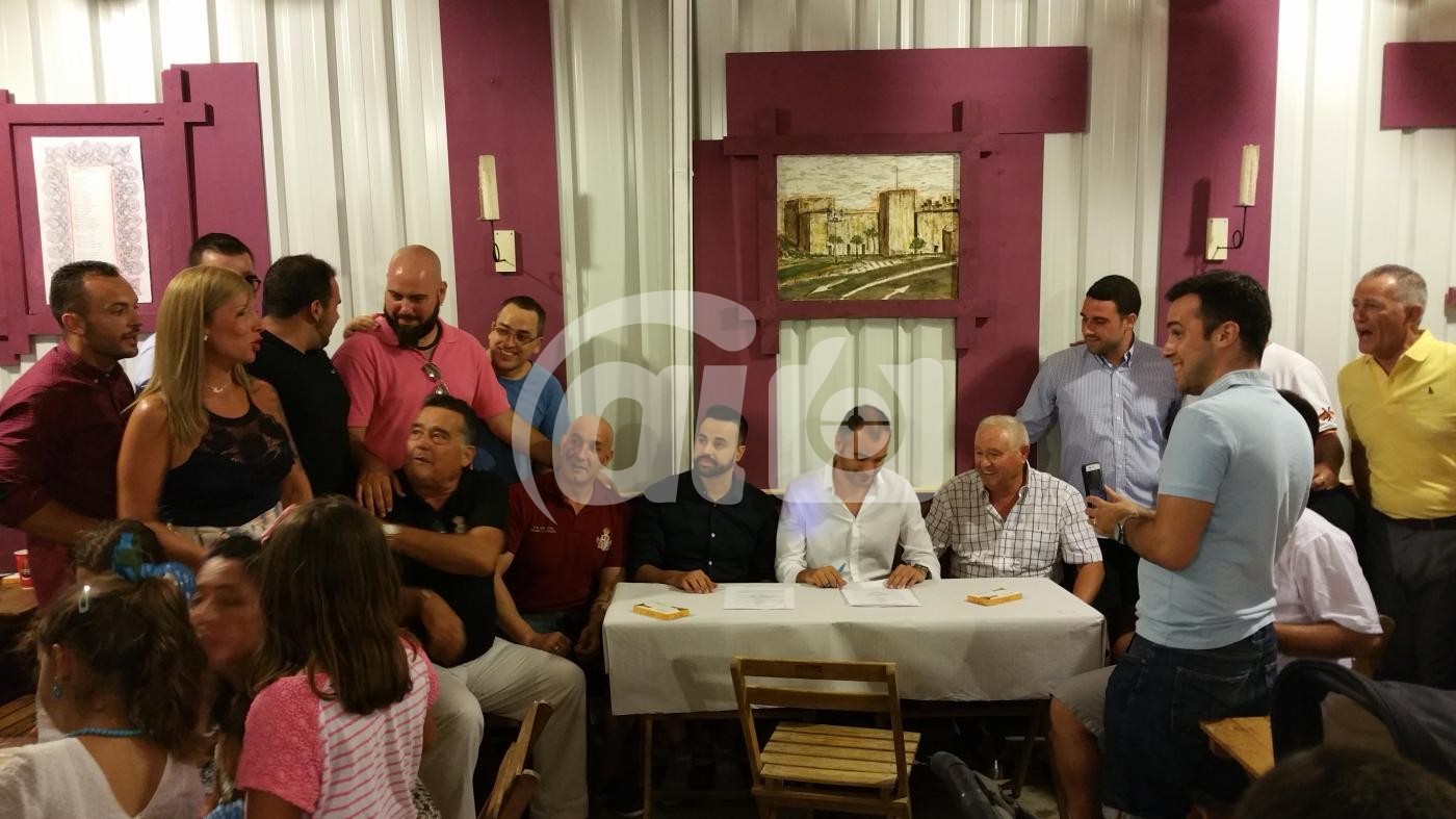 Firma. M. Fraile