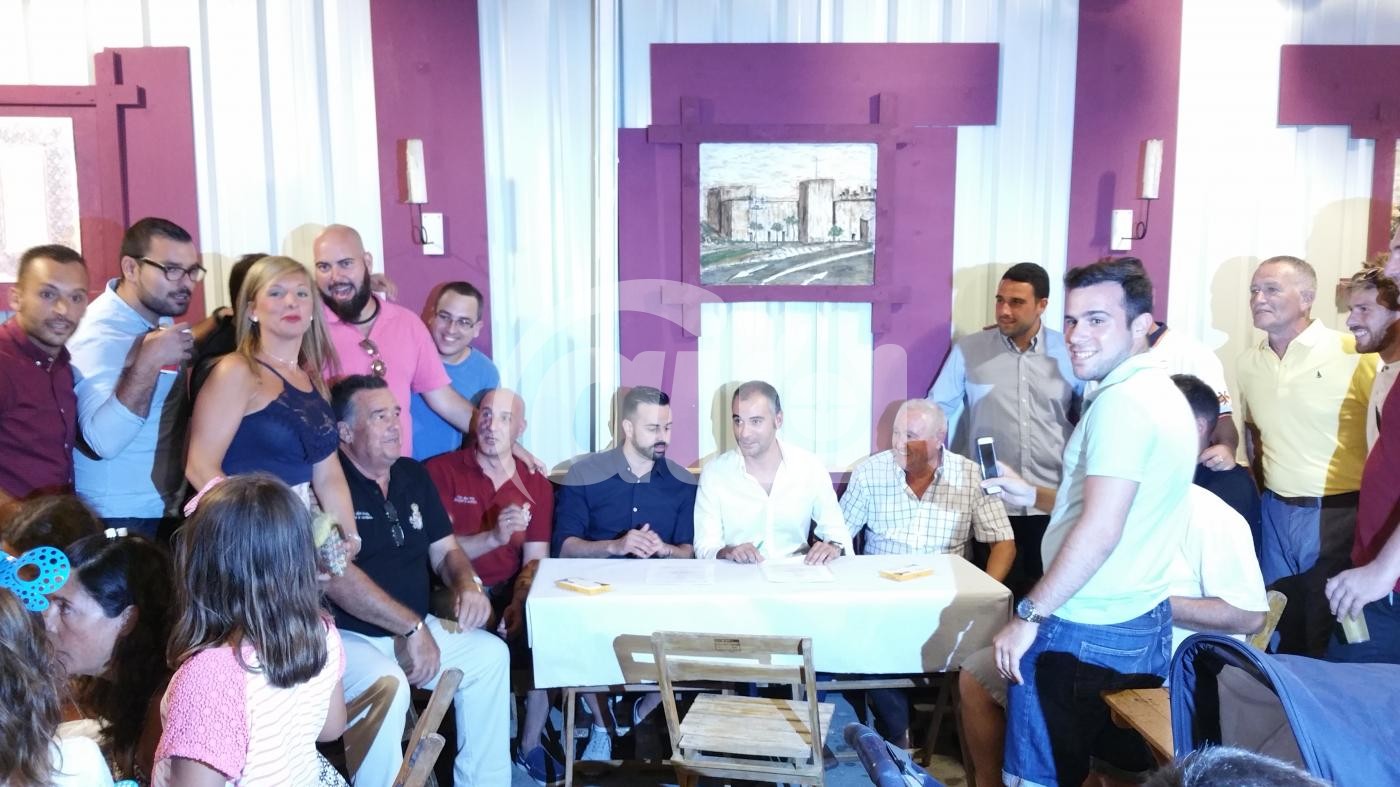 Con componentes. M. Fraile