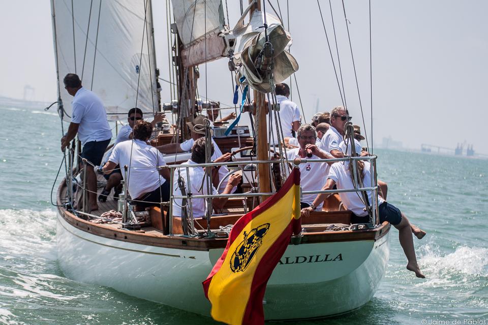 Giraldilla Viva