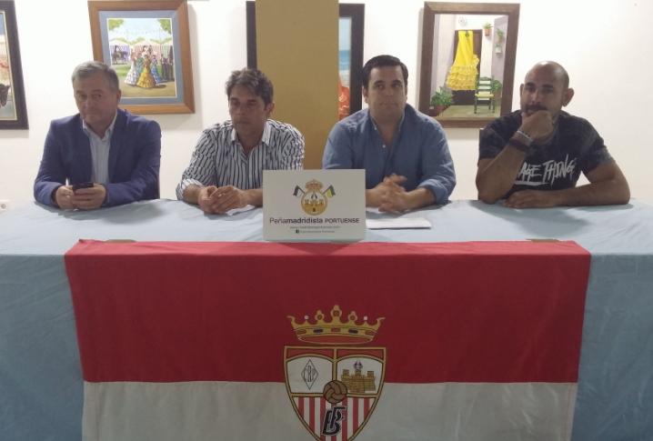 Presentación Viva